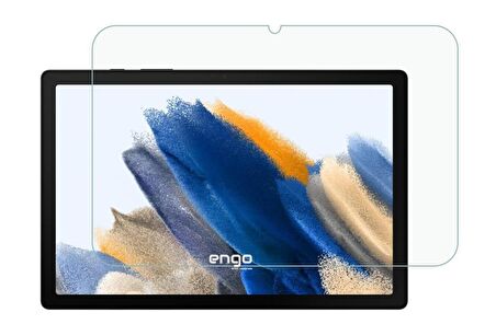 Engo Samsung Galaxy Tab A8 WiFi Ekran Koruyucu Samsung Galaxy SM-X200