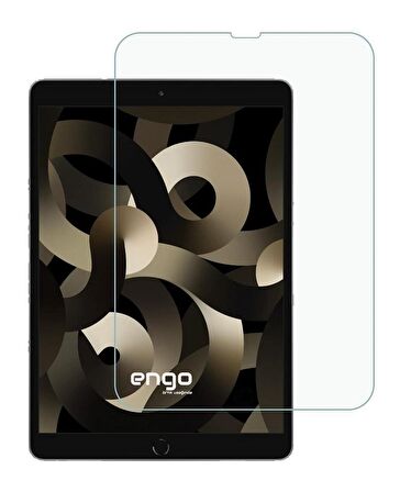 Apple iPad Air 5.Nesil Ekran Koruyucu Nano iPad Air 2022 10.9"