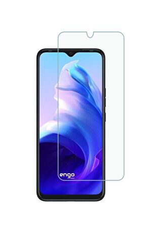 Tecno Pova Neo Ekran Koruyucu Nano Temperli Cam
