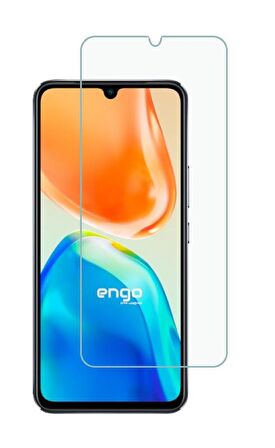 Vivo V25 Ekran Koruyucu Nano Temperli Cam