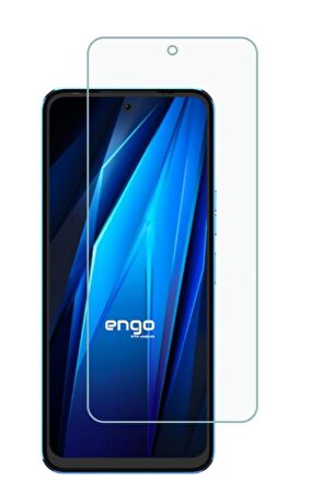 Tecno Pova Neo 2 Ekran Koruyucu Nano Temperli Cam