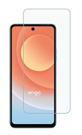 Tecno Camon 19 Neo Ekran Koruyucu Nano Temperli Cam