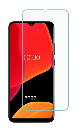 Casper VIA E30 Ekran Koruyucu Nano Şeffaf