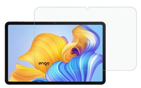 Honor Pad 8 Nano Tablet Ekran Koruyucu Flexible