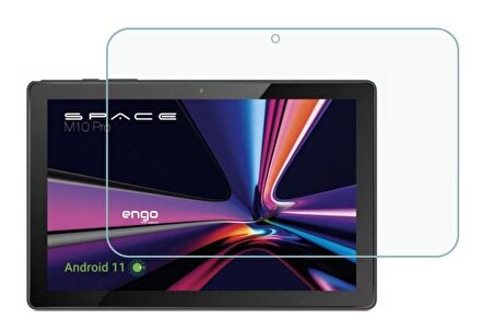 Redline Space M10 Pro Ekran Koruyucu Nano Tablet