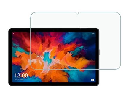 Workmate U11 Uyumlu Tablet Ekran Koruyucu Esnek Nano Flexible