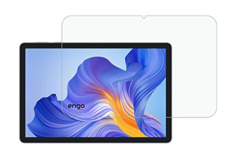 Honor Pad X8 Tablet Nano Ekran Koruyucu Esnek Flexible Kırılmaz