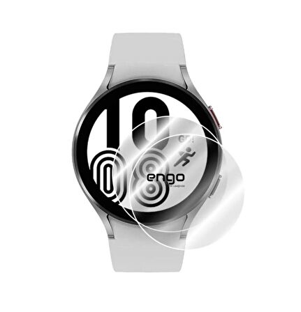Samsung Galaxy Watch 5 44MM Ekran Koruyucu Nano Cam 44mm 2 Adet