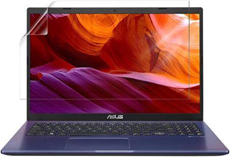 Asus X509FA 15.6 inç Ekran Koruyucu Esnek Nano