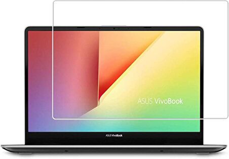 Asus VivoBook S15 15.6 inç Ekran Koruyucu Esnek Nano