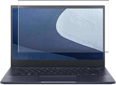 Asus ExpertBook B1 15.6 inç Ekran Koruyucu Esnek Nano