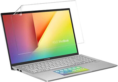 Asus VivoBook S14 14 inç Ekran Koruyucu Esnek Nano