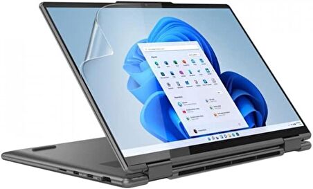 Lenovo Yoga Slim 7 Pro 14 inç Ekran Koruyucu Nano Flexible