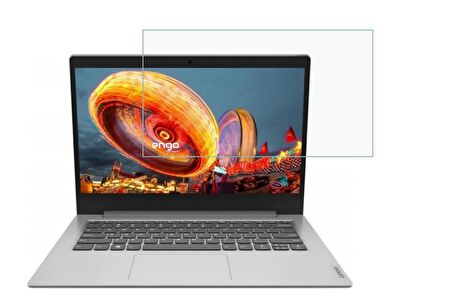 Lenovo IdeaPad 1 14 inç Ekran Koruyucu Nano Flexible