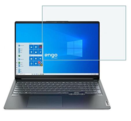Lenovo IdeaPad 5 Pro 16 inç Ekran Koruyucu Nano Flexible