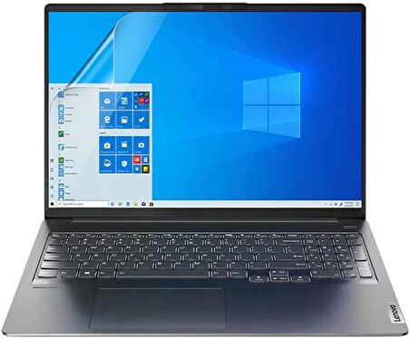 Lenovo IdeaPad 5 Pro 16 inç Ekran Koruyucu Nano Flexible