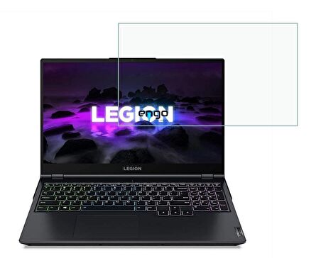Lenovo Legion 5 Pro16 inç Ekran Koruyucu Nano Flexible