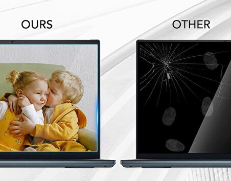 Acer One 14 14 inç Ekran Koruyucu Nano