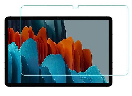 Engo Samsung Galaxy Tab S7 11 inç SM-T870 Nano Esnek Ekran Koruyucu