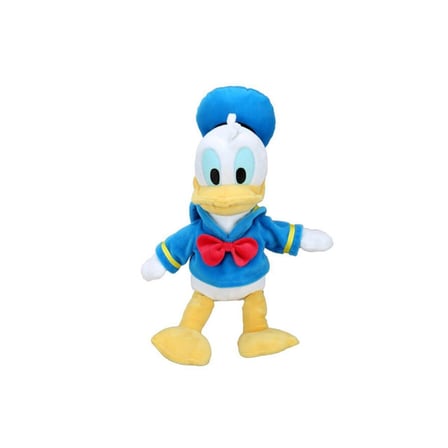 40206 Donald Core Peluş 25 cm