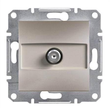 Schneider Asfora Bronz Uydu Prizi Sonlu-f Tipi Eph3700169