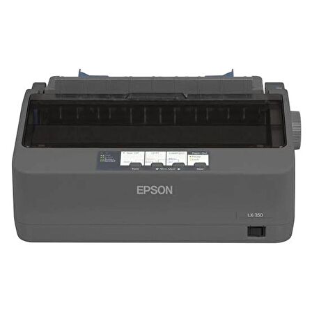 Epson LX-350 Yazıcı Yenilenmiş 