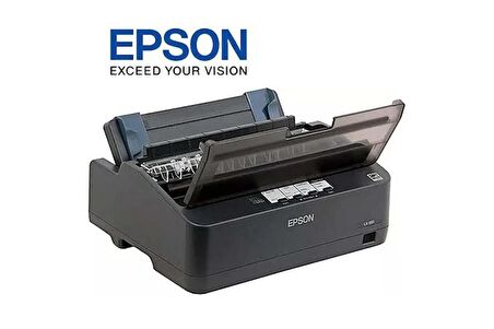 Epson LX-350 Yazıcı Yenilenmiş 