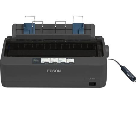 Epson LX-350 bluetooth araç yazıcı