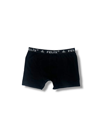 Pamuklu Likralı Erkek Boxer 10'lu Paket