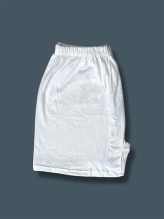 Pamuklu Arjantin Paçalı Erkek Boxer 12'li