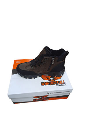 Spor bot (40-44) trekking