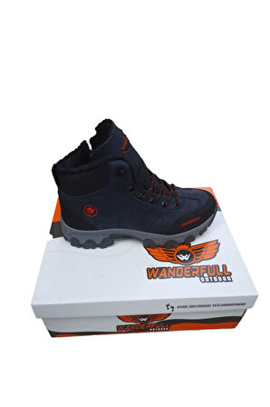 Spor bot (40-44) trekking