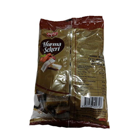 Erpa Konya Hurma Şekeri 350gr