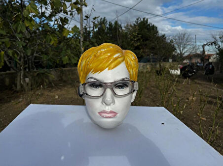 Çocuk Sporcu Gözlüğü – Darbeye Dayanıklı, Numaralı Olabilir, Kılıf + Sprey + Bez Hediyeli