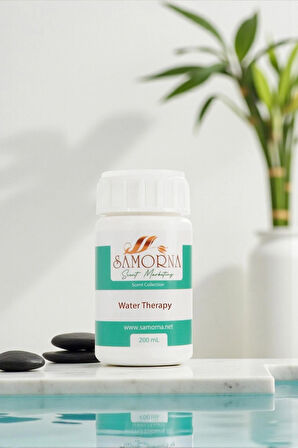 Koku Makinesi sı Water Therapy 200 Ml.