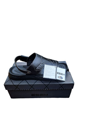 Ortopedik Erkek Terlik