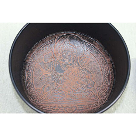 Metal Alaşım Meditasyon Çanı