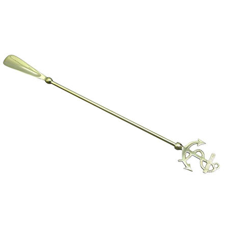 Pirinç Çapalı Kerata Çekecek