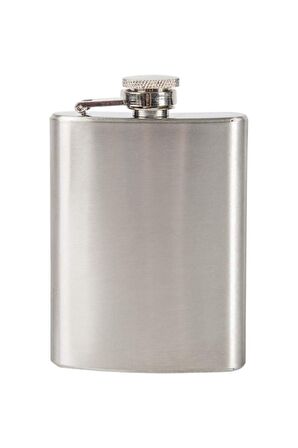 5 Oz Paslanmaz Çelik Matara İçki Viski Matara