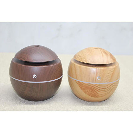 Ledli Buhurdanlık Difüzörü