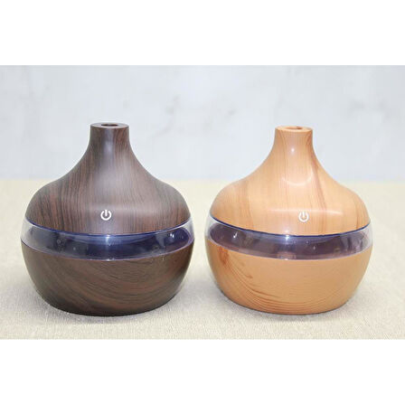 Ledli Buhurdanlık Difüzörü