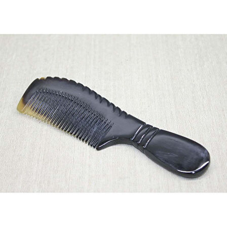 Tutmalı Kemik Tarak