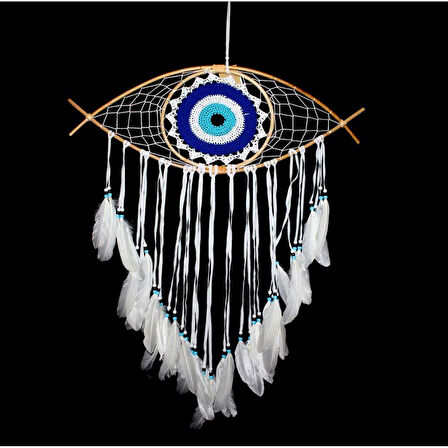 Göz Düş Kapanı Büyük