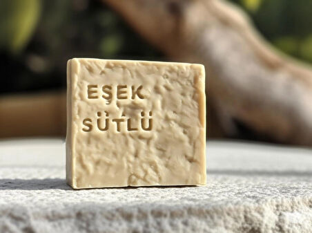 KAIA DOGAL ESEK SUTLU SABUN 125 GRAM 2 LI