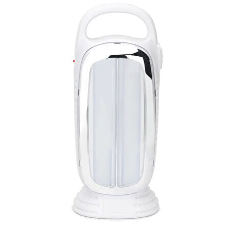 40 LEDLİ ŞARJLI IŞILDAK (OM-122) (4457)