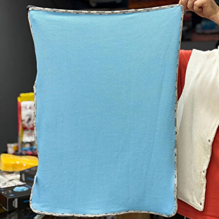 Euphrate 55*75 Mikrofiber Oto Kurulama bezi Yüksek su emici 