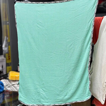 Euphrate 55*75 Mikrofiber Oto Kurulama Bezi Yüksek su emici 