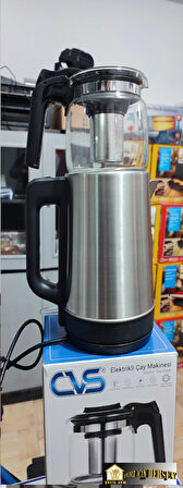 Evci CVC Elektrikli Çaydanlık 1700w.