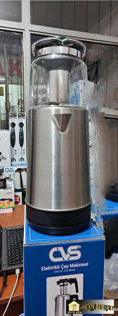 Evci CVC Elektrikli Çaydanlık 1700w.