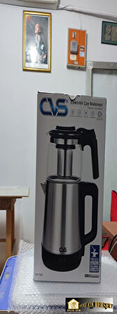 Evci CVC Elektrikli Çaydanlık 1700w.